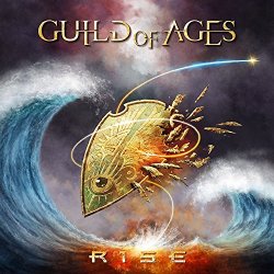 Guild of Ages - Rise [Import allemand]