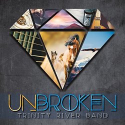 Trinity River Band - Unbroken