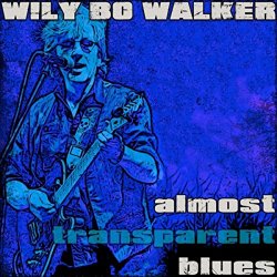 Wily Bo Walker - Almost Transparent Blues