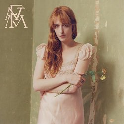 Florence + The Machine - High As Hope [Explicit]