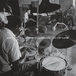 John Coltrane - Both Directions At Once: The Lost Album