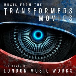   - Music from the Transformers Movies