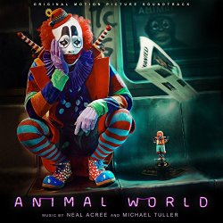   - Animal World