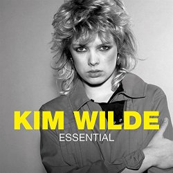 Kim Wilde - View From a Bridge