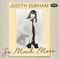 Judith Durham - So Much More