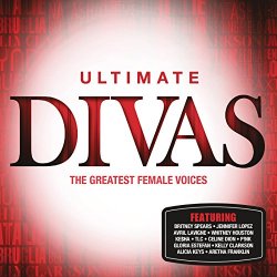   - Ultimate... Divas