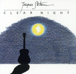 Jacques Stotzem - Clear Night [Import allemand]