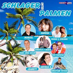   - Schlager unter Palmen