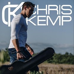 Chris Kemp - Chris Kemp