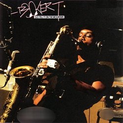 Booker T. - Go Tell It on the Mountain