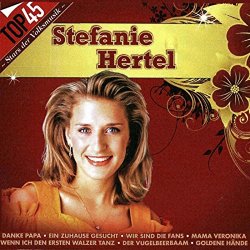 Stefanie Hertel - Immer wieder Sehnsucht (Party Hitmix)
