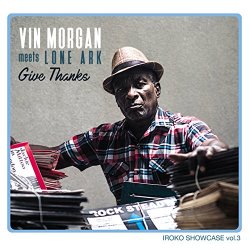 Vin Morgan - Iroko Showcase, Vol. 3: Give Thanks