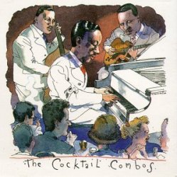 Various Artists - Cocktail Combos Box set Edition by Various Artists (1997) Audio CD