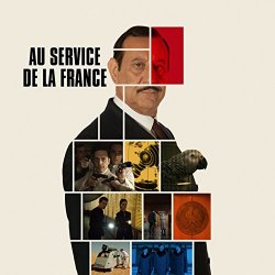   - Au service de la France