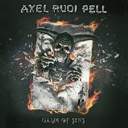 "Axel Rudi Pell - Game Of Sins