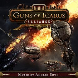   - Guns of Icarus: Alliance (Original Soundtrack)