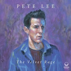 Pete Lee - The Velvet Rage