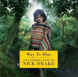1994 - Way to Blue:An Introduction to Nick D by N/A (1994-10-04)