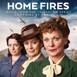Siren (Theme from "Home Fires")