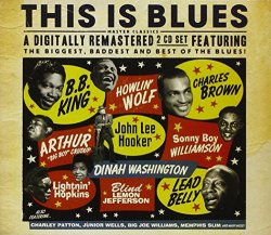 Various Artists - This Is Blues