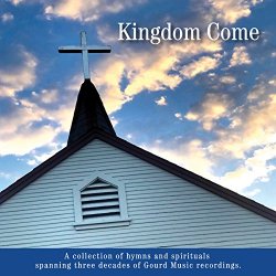 Kingdom Come - Kingdom Come (Remastered Version)