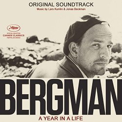   - Bergman: A Year in a Life (Original Soundtrack)