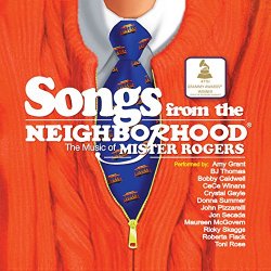   - Songs from the Neighborhood: The Music of Mister Rogers