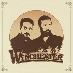 Wynchester - Wynchester [Explicit]