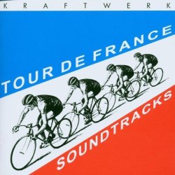 Kraftwerk - Tour De France Soundtracks by Kraftwerk (2003-08-04)