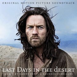   - Last Days in the Desert (Original Motion Picture Soundtrack)