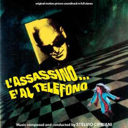   - L'assassino... è al telefono (seq. 4)