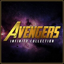Ant - Music from the "Ant-Man and The Wasp" Teaser Trailer