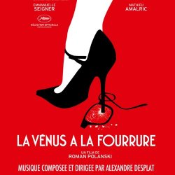   - La Vénus à la fourrure (Bande originale du film)