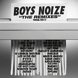 2009 - My Moon My Man (Boys Noize Classic Mix)