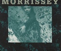 The Last Of The Famous International Playboys / Lucky Lisp / Michaels Bones by Morrissey (1989-01-01)