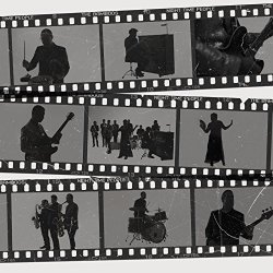Bamboos, The - Night Time People