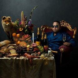 Spanker - Ontbijten Met Champagne [Explicit]