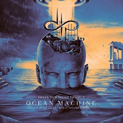 Devin Townsend Project - Ocean Machine - Live at the Ancient Roman Theatre Plovdiv [Explicit]