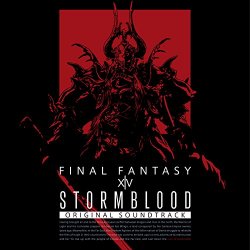   - STORMBLOOD: FINAL FANTASY XIV Original Soundtrack