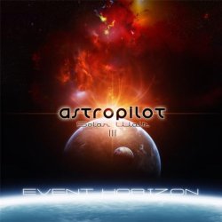 Astropilot - Solar Walk 3: Event Horizon