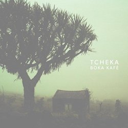 Tcheka - Boka Kafé