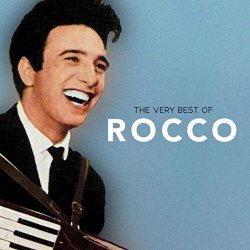 Rocco - Tango D'Amore