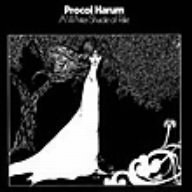 01 Procol Harum - Whiter Shade of Pale by Procol Harum (2006-01-23)