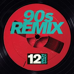 Simply Red - Something Got Me Started (David Morales Remix)