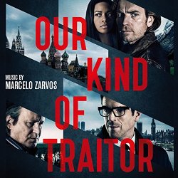   - Our Kind of Traitor
