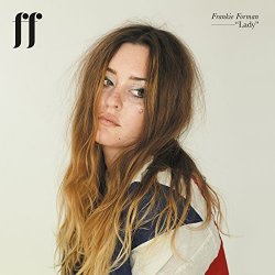Frankie Forman - Lady
