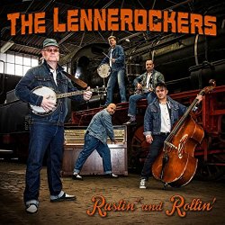 Lennerockers, The - Rustin' and Rollin'