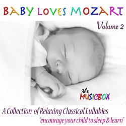   - Baby Loves Mozart Volume 2
