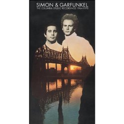 Simon & Garfunkel - The Sound of Silence