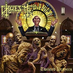 Gruesome - Twisted Prayers